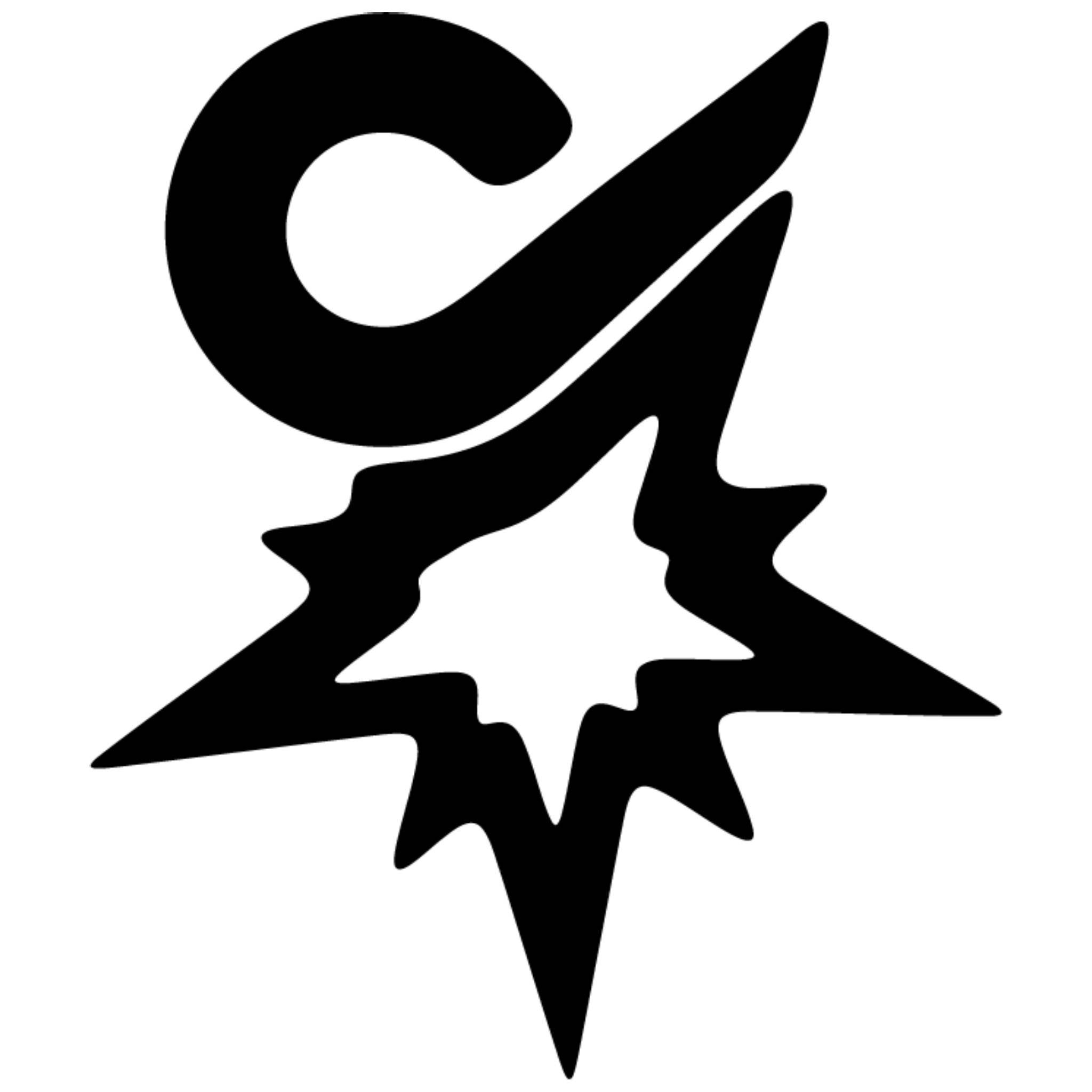 Our Hero The Villain symbol